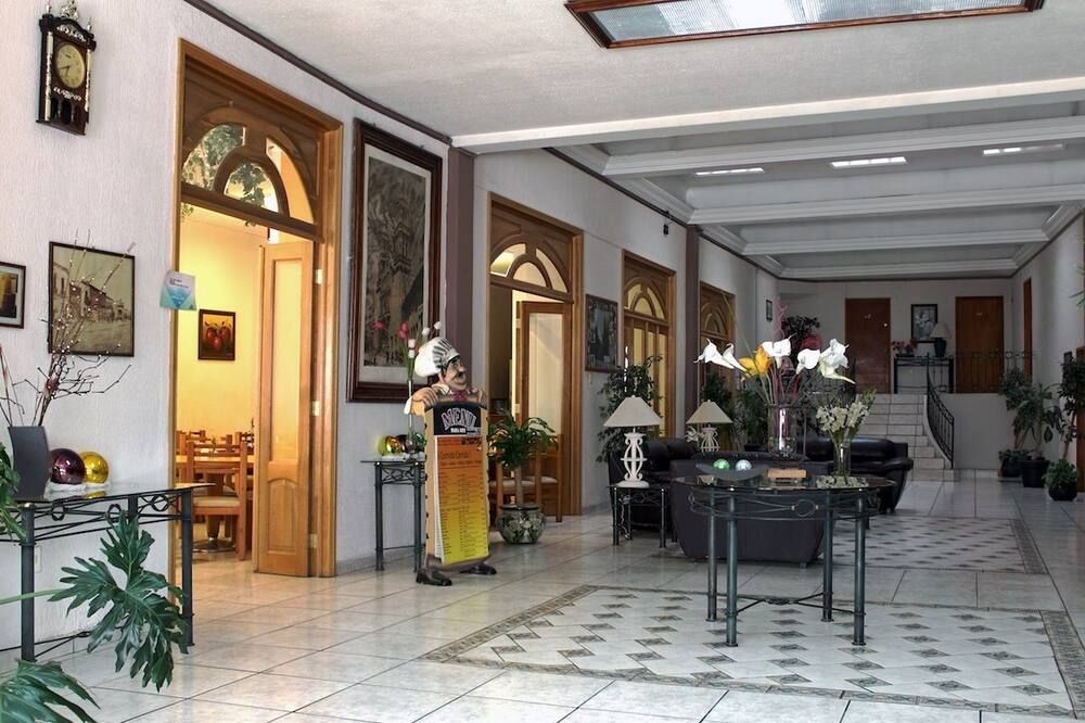 ردهة