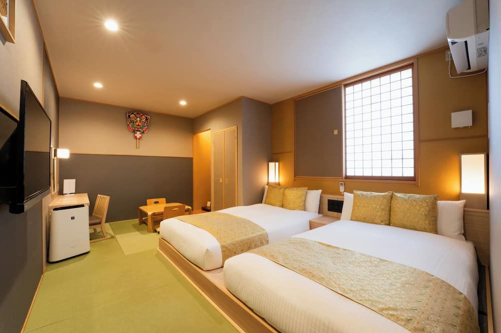 غرفة نوم صورة