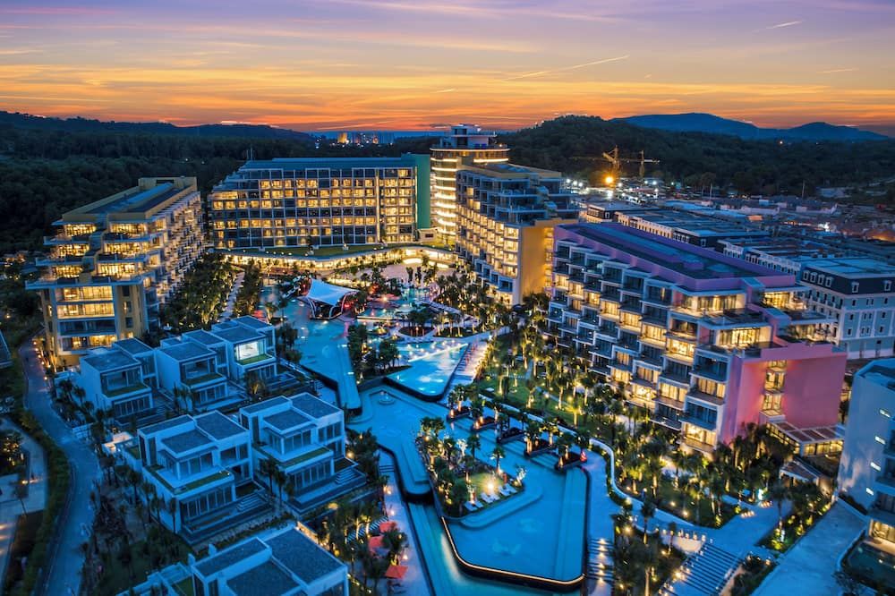 المظهر الخارجي