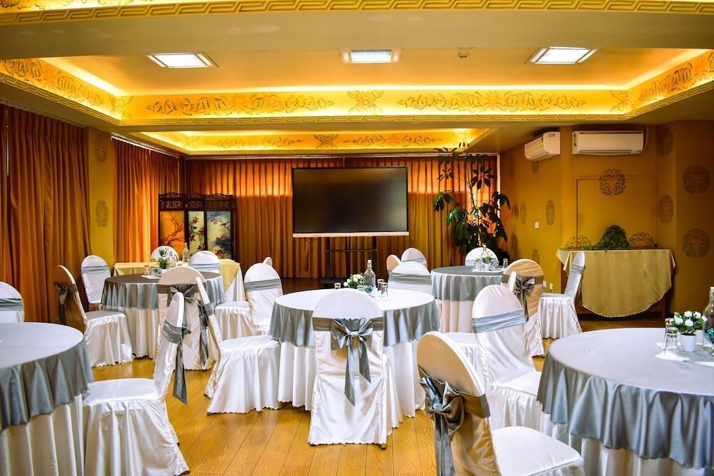 قاعة الولائم