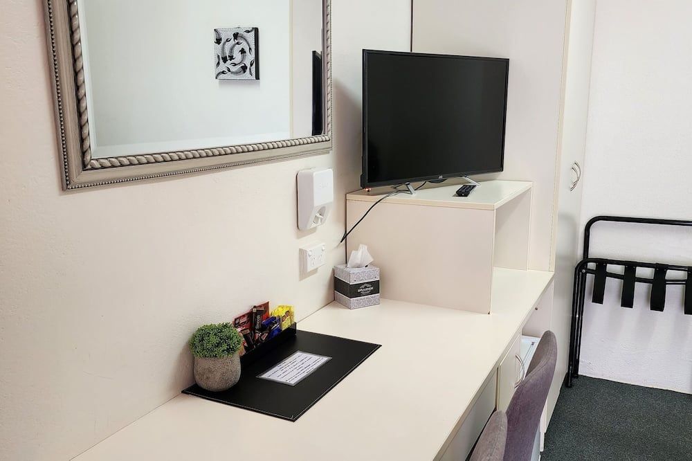 وسائل راحة في الغرف