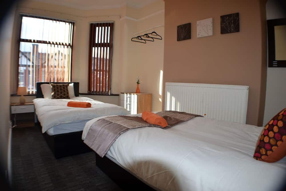 غرفة نوم صورة