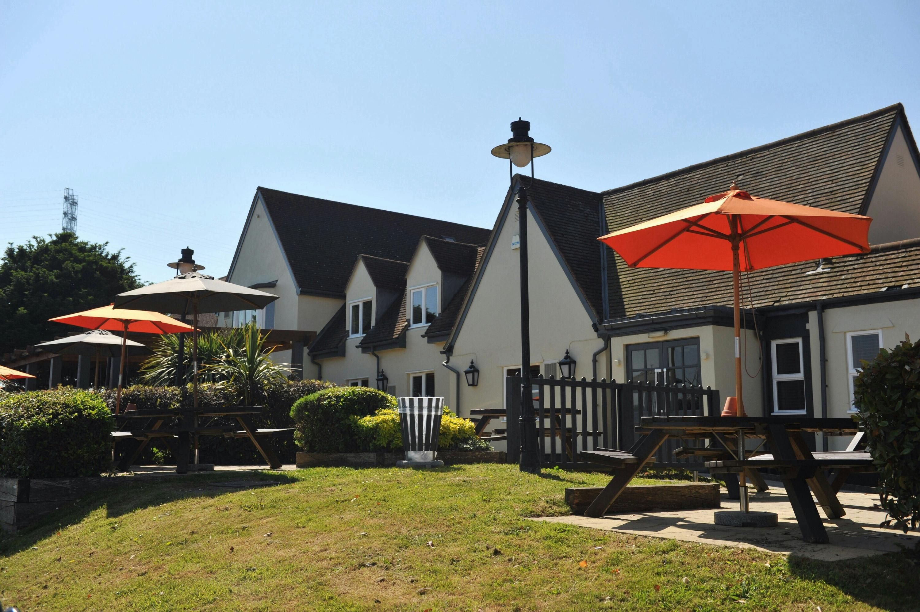 المظهر الخارجي