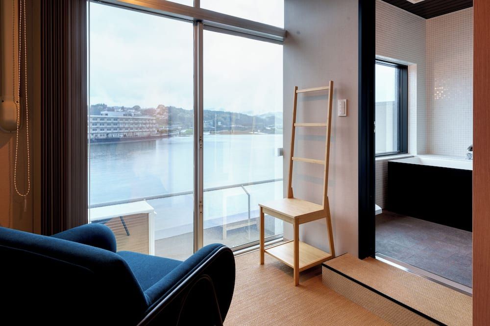 غرفة معيشة صورة