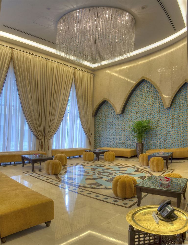 ردهة