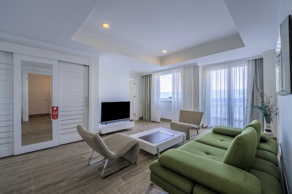 غرفة معيشة صورة