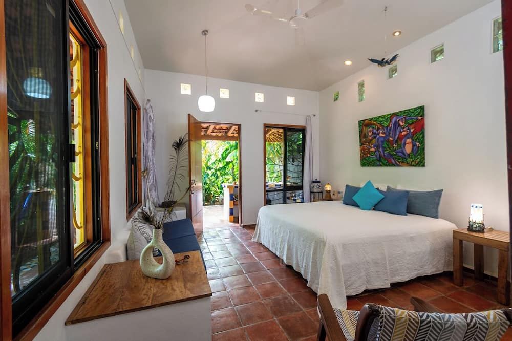 غرفة نوم صورة