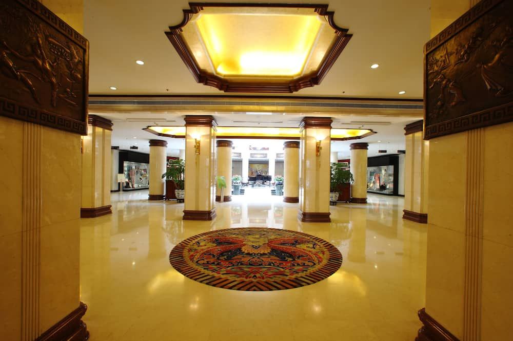 ردهة