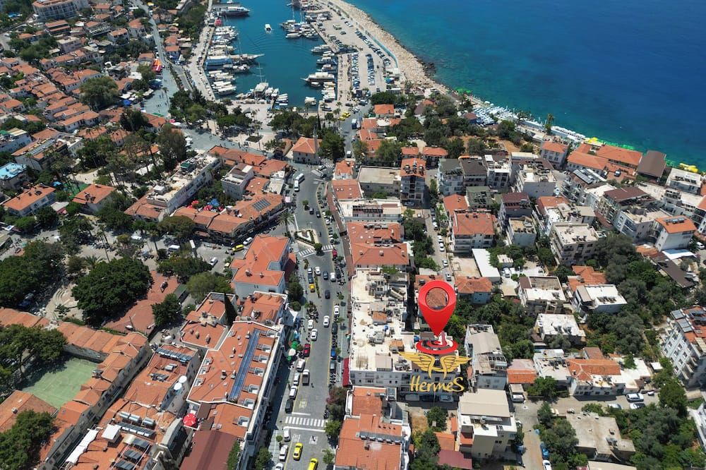 المظهر الخارجي