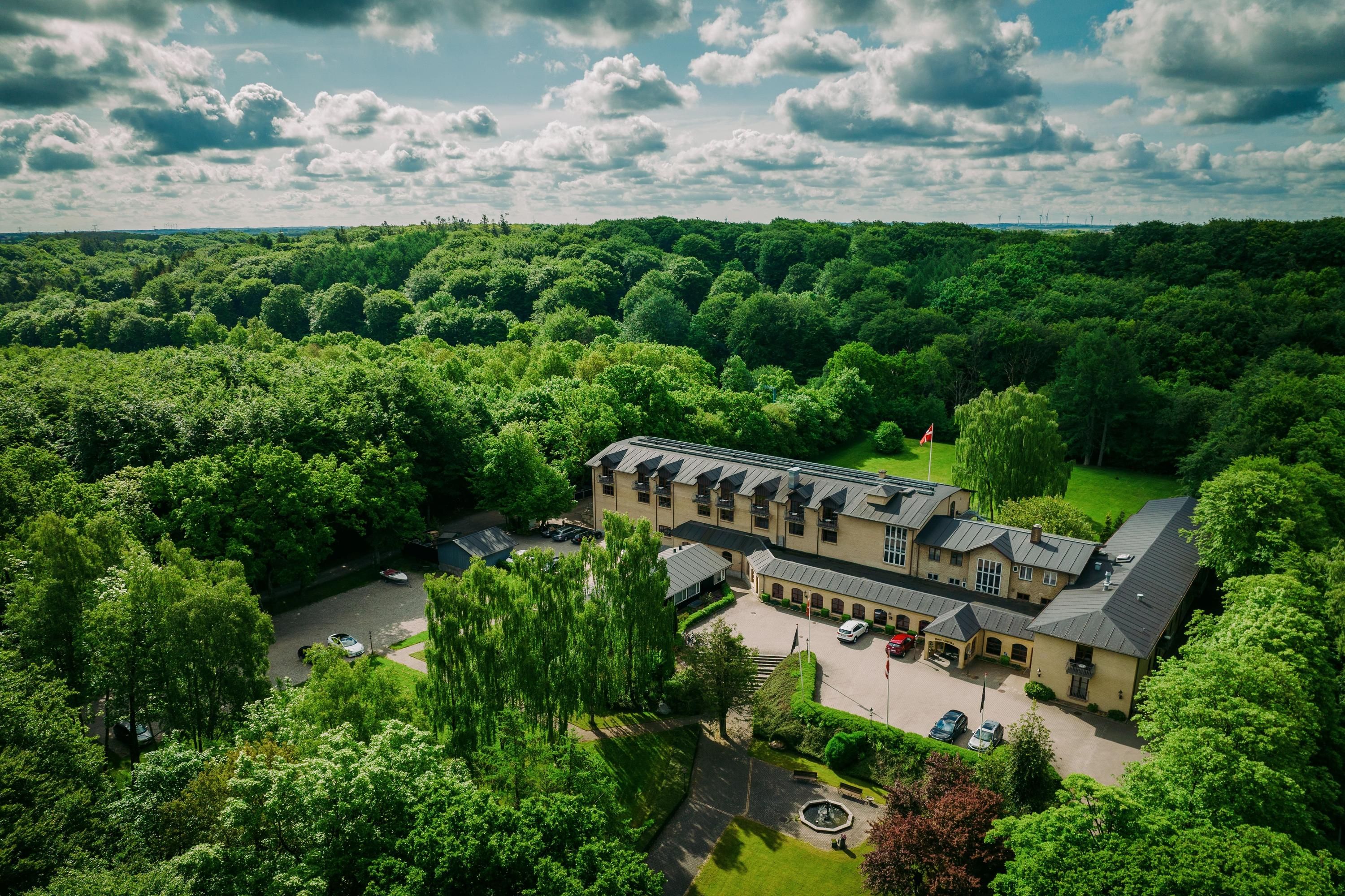 المظهر الخارجي