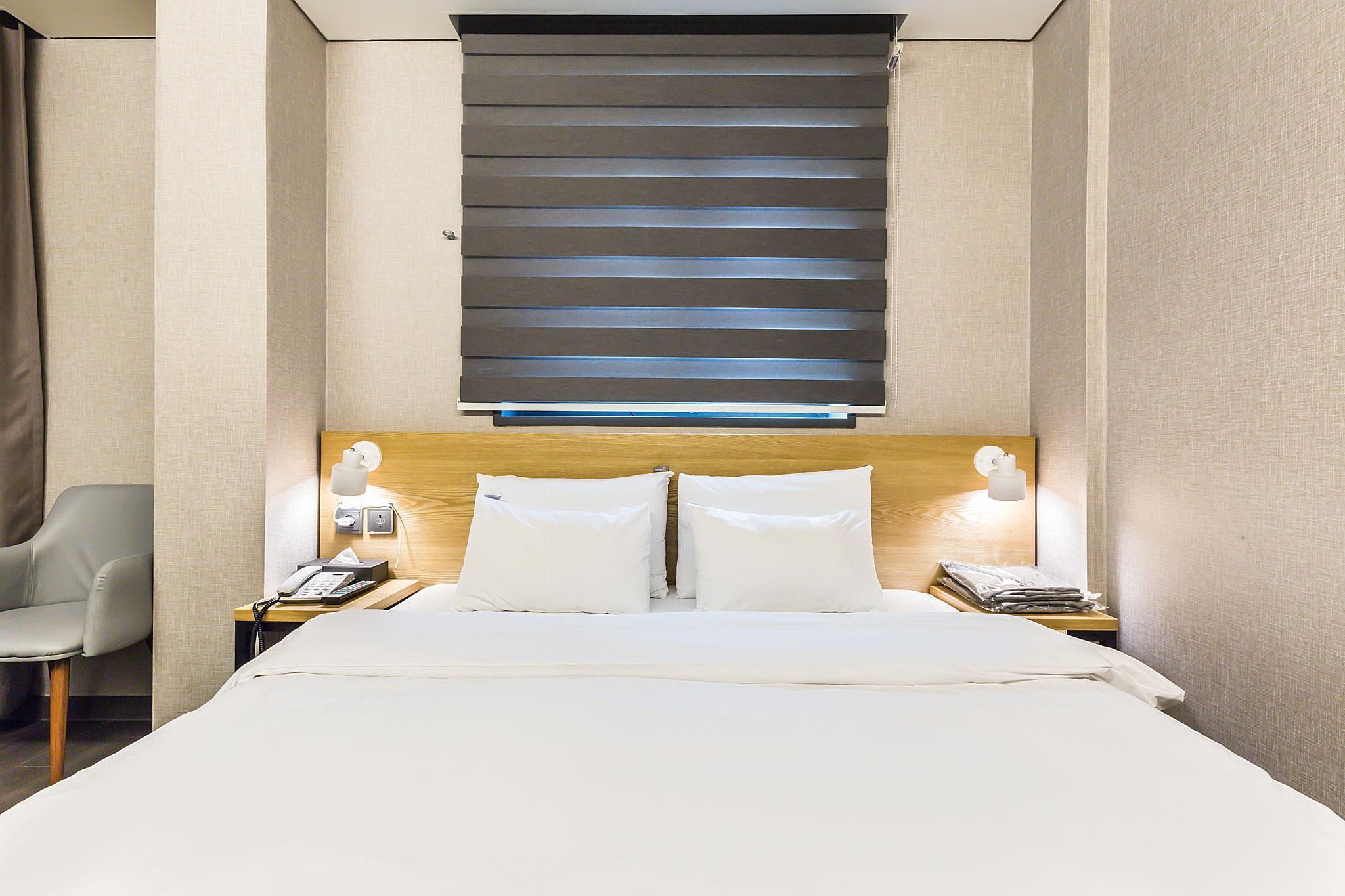 غرفة نوم صورة