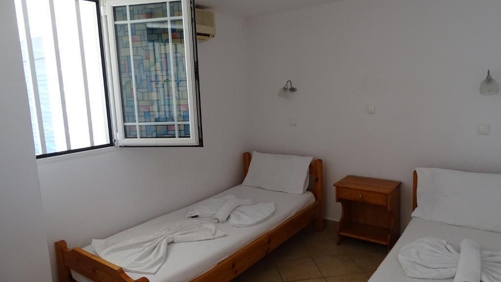 غرفة نوم