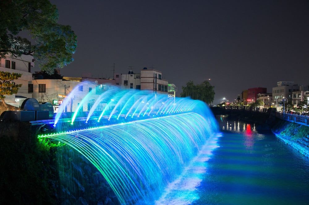 المظهر الخارجي