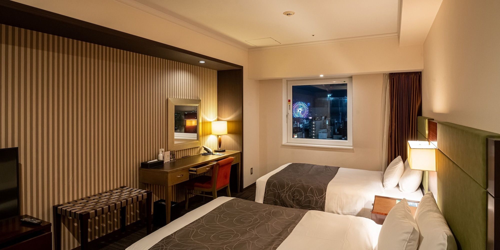 غرفة نوم صورة