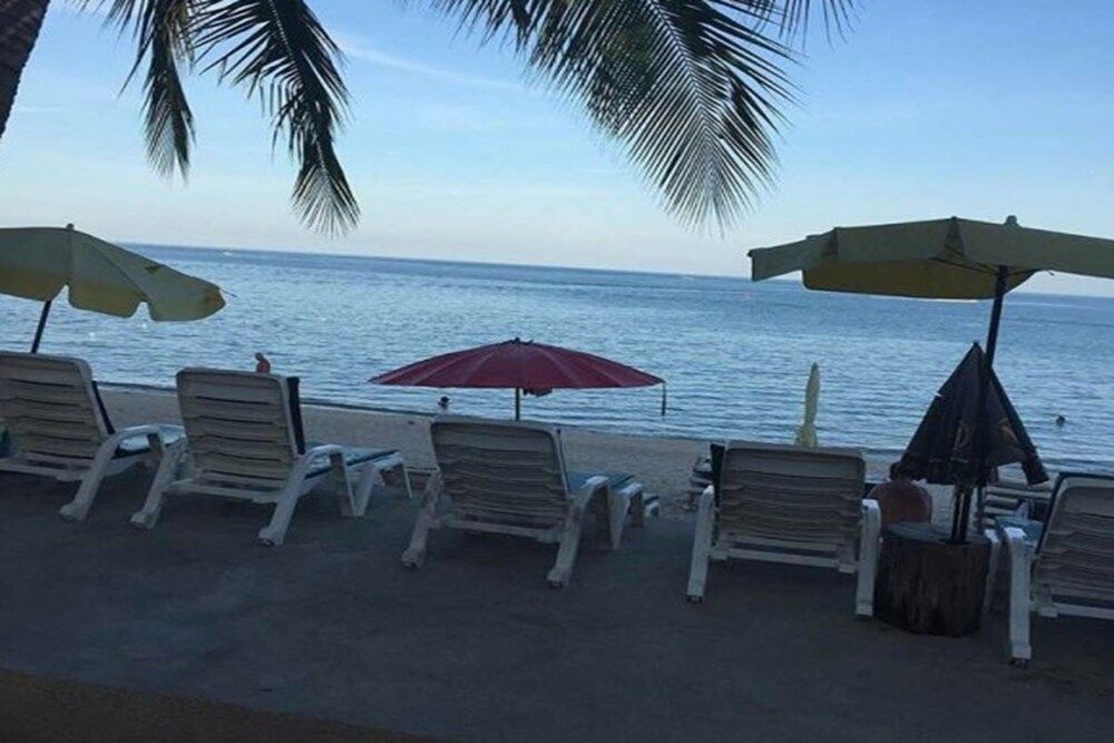 شرفة مرصوفة