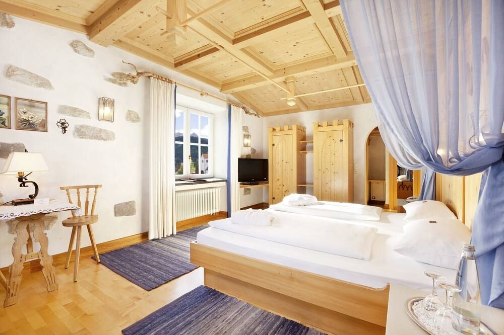 غرفة نوم صورة