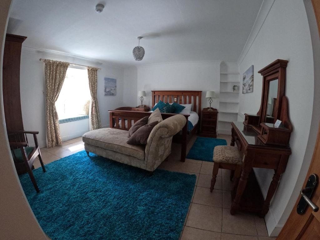 غرفة نوم صورة