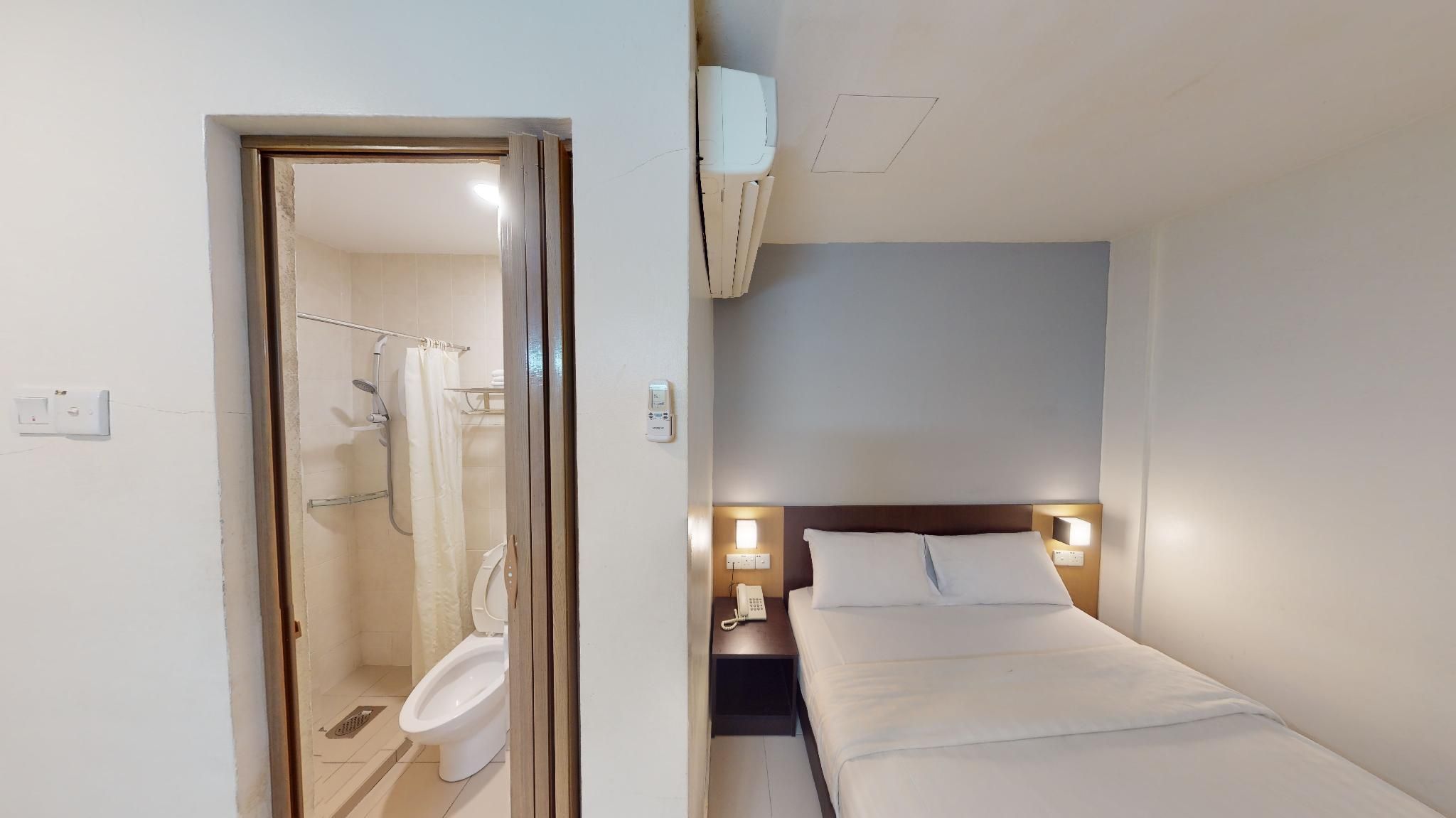 غرفة نوم صورة