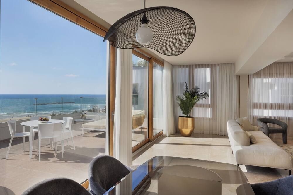 غرفة معيشة صورة