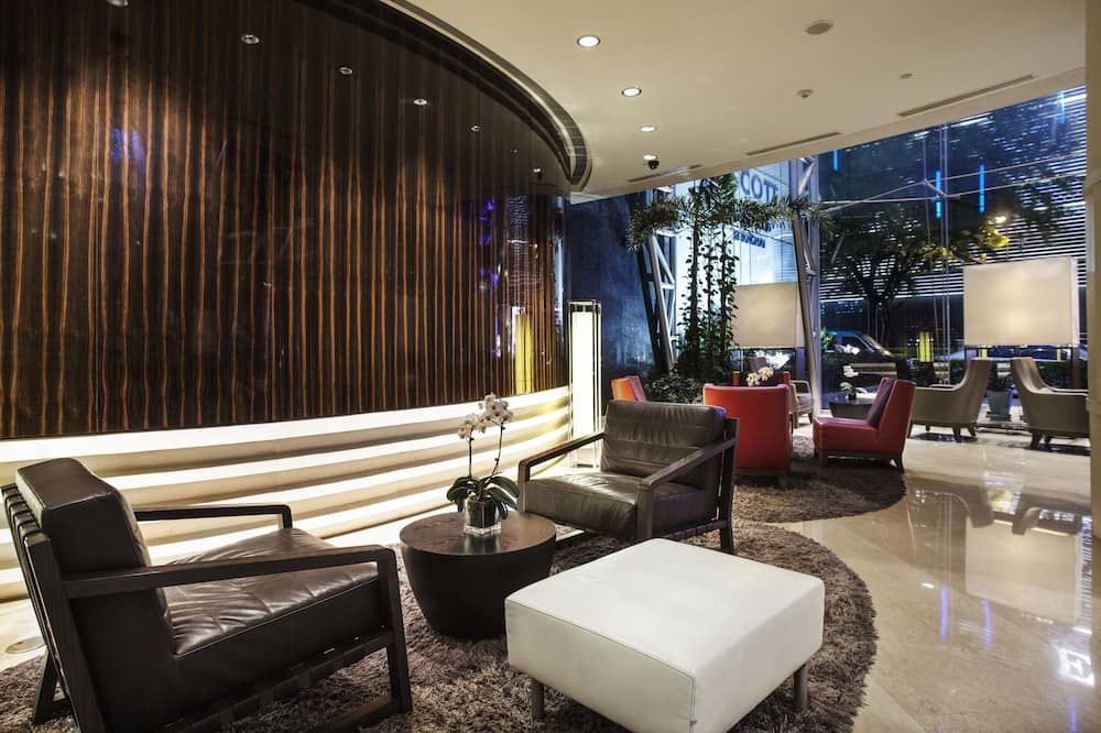 ردهة