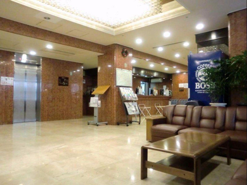 ردهة