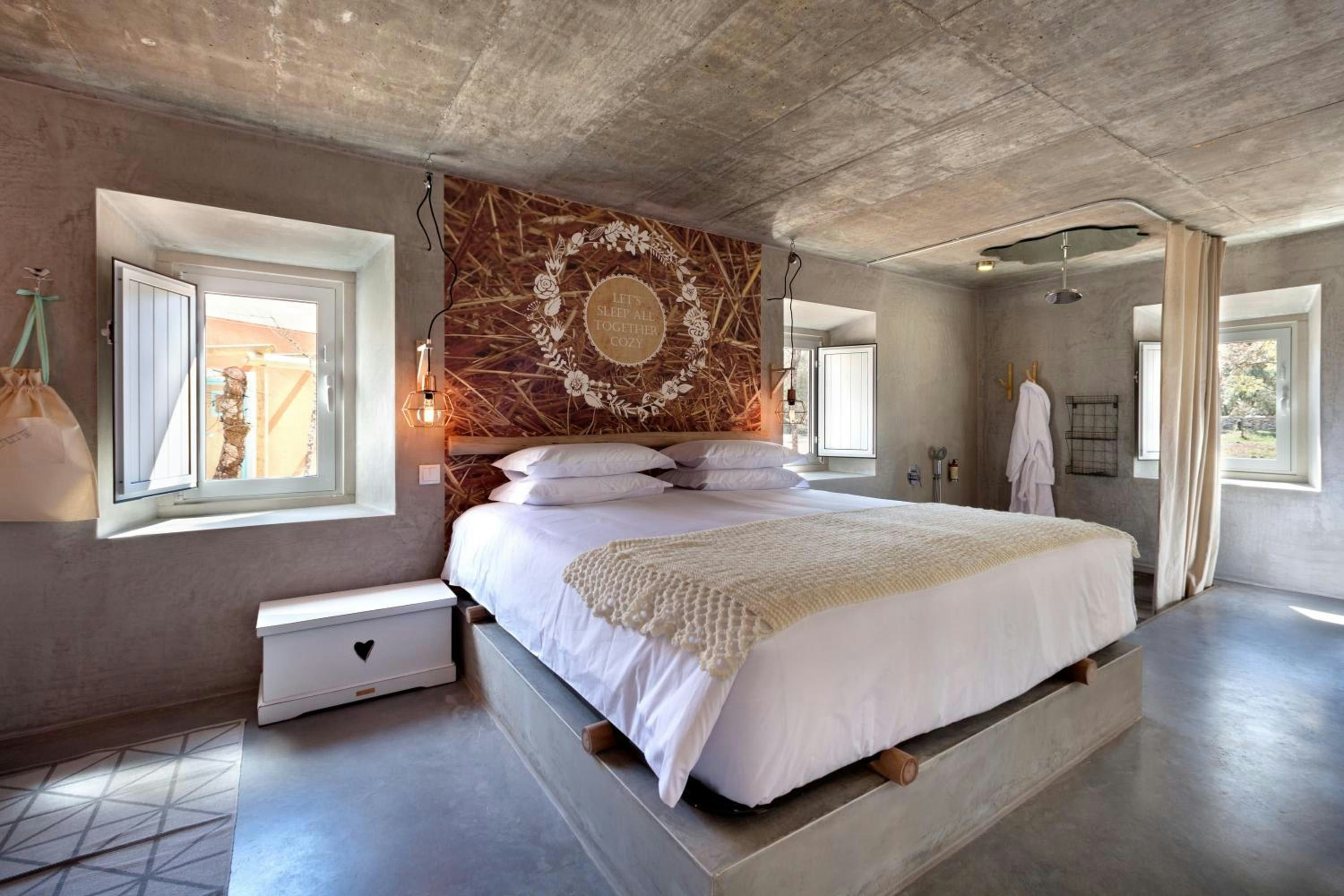 غرفة نوم صورة