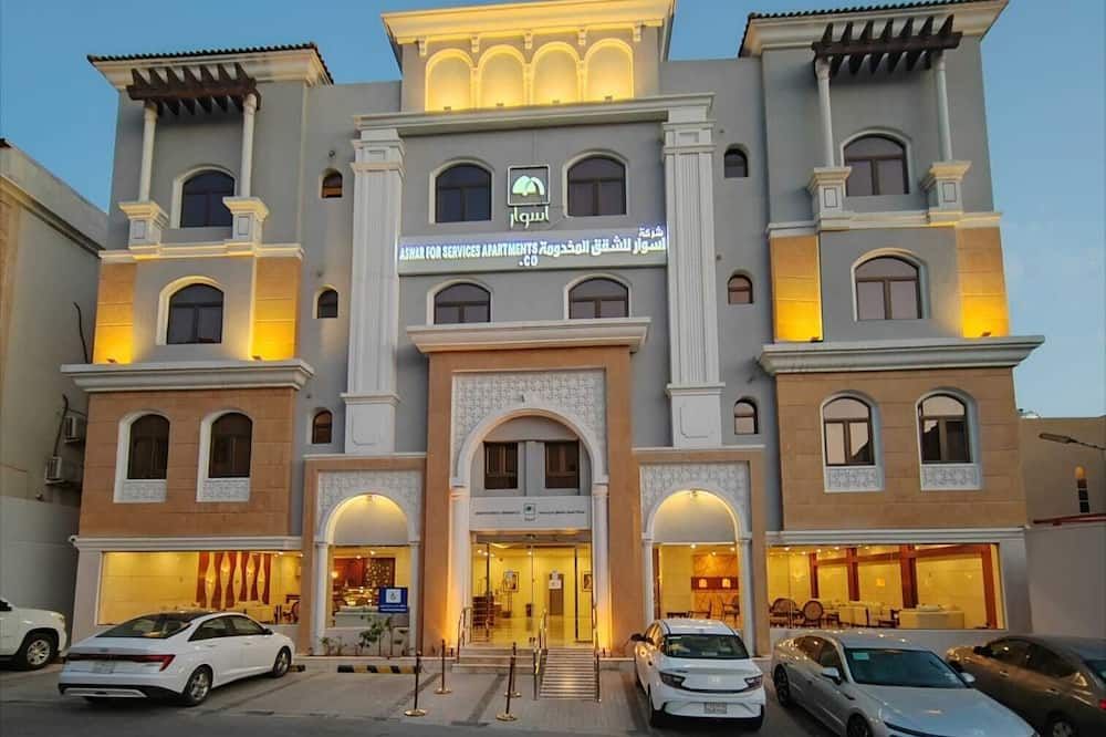 مبنى