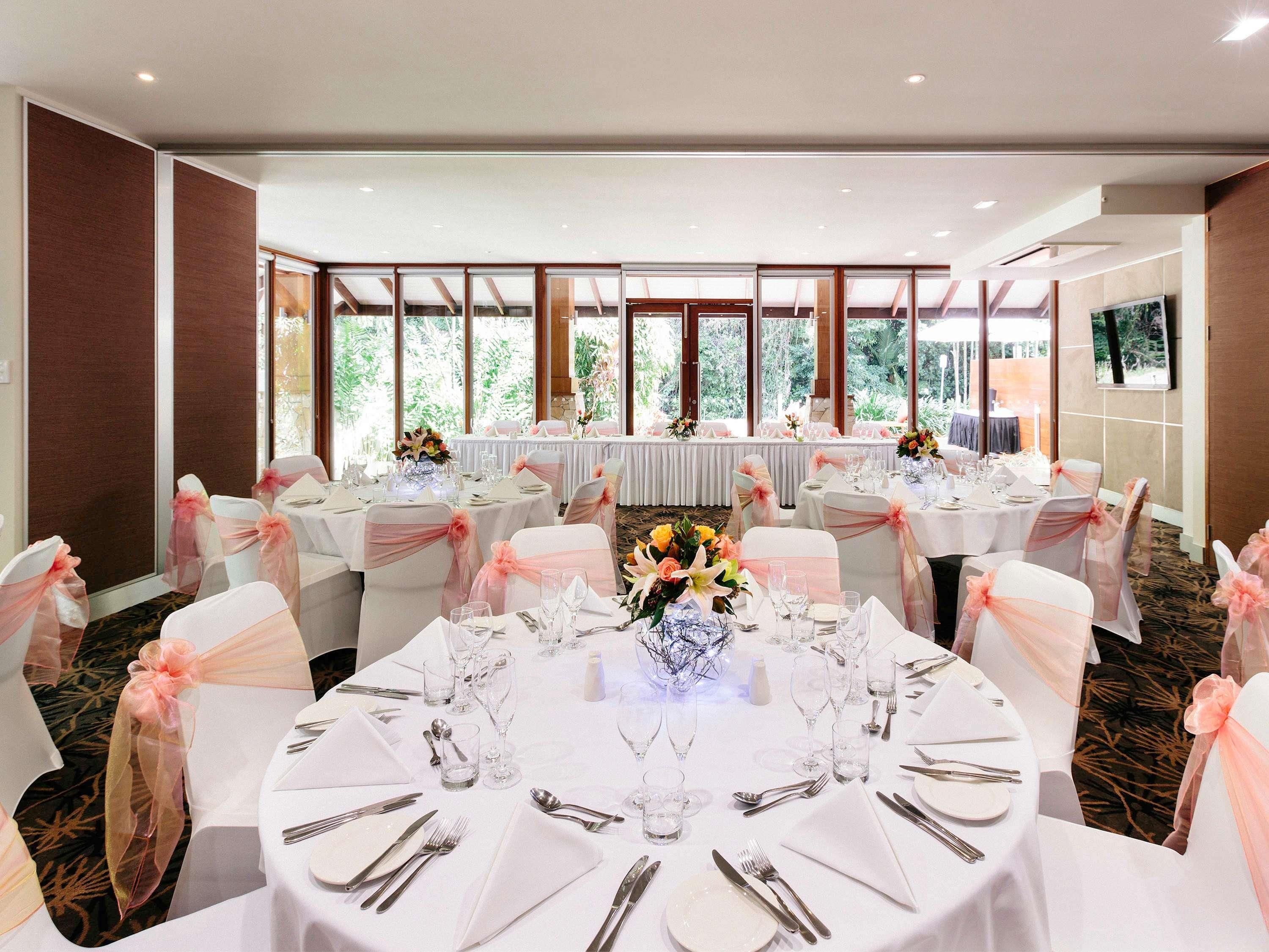 قاعة الولائم