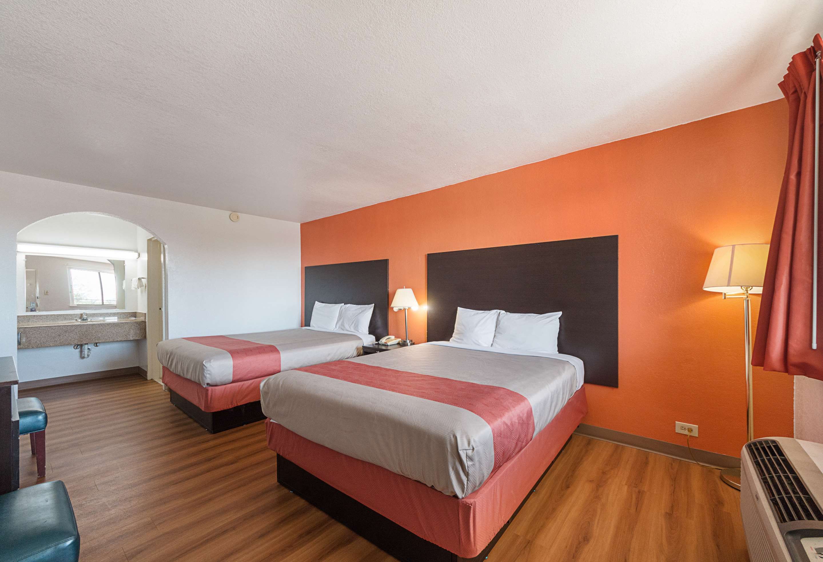 غرفة نوم صورة