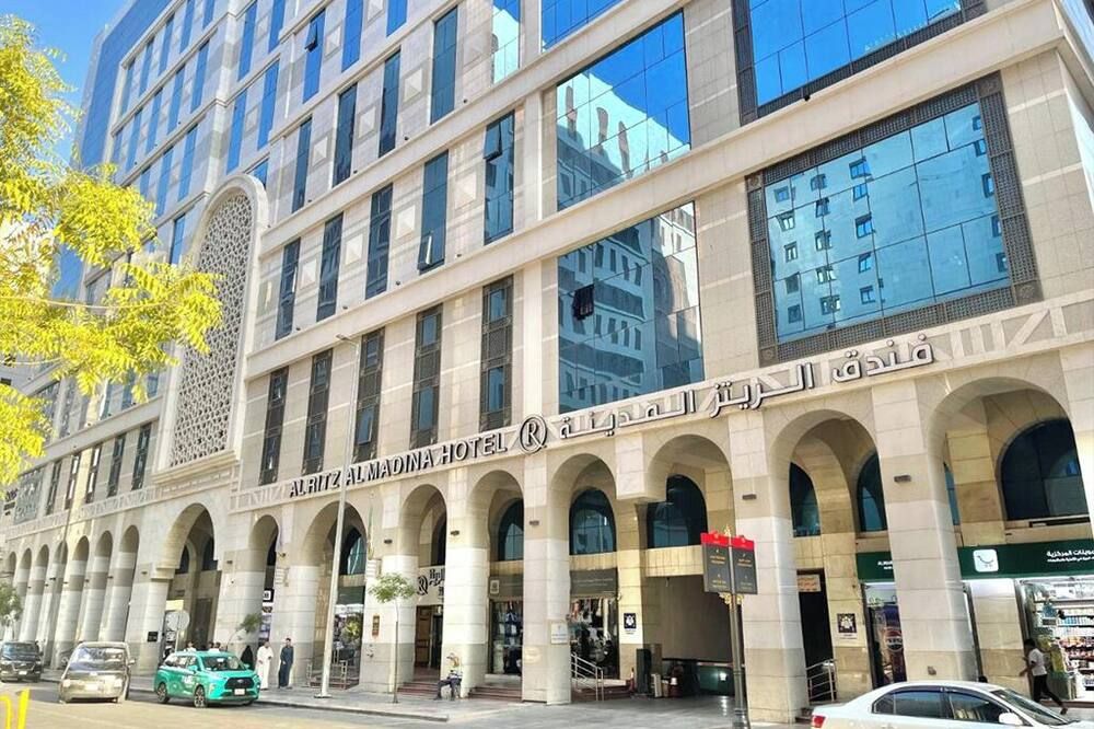 مبنى