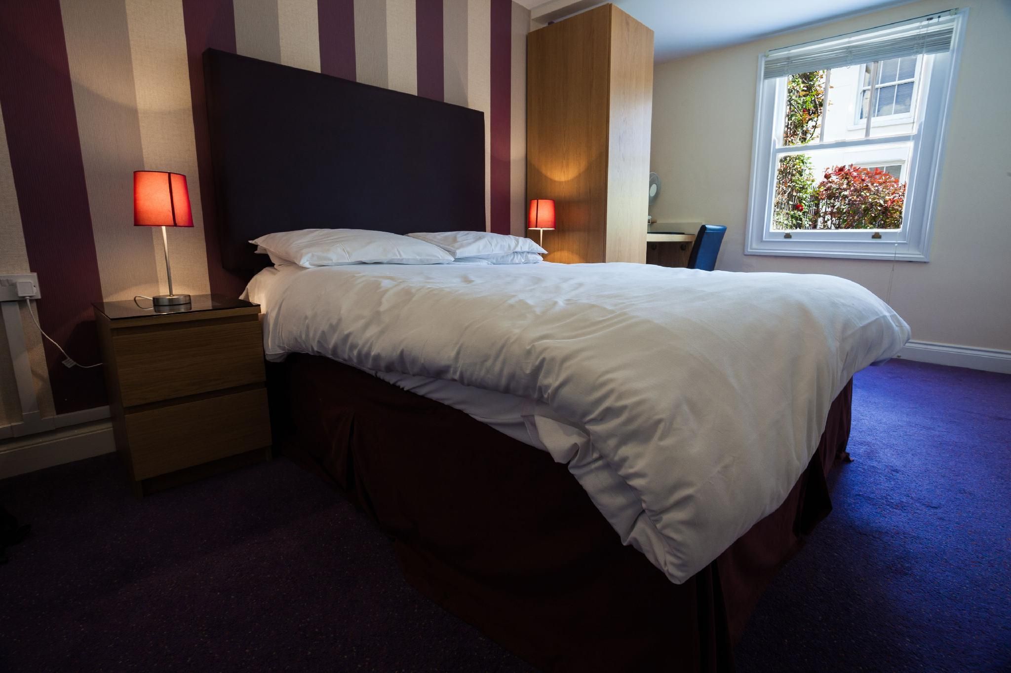 غرفة نوم صورة