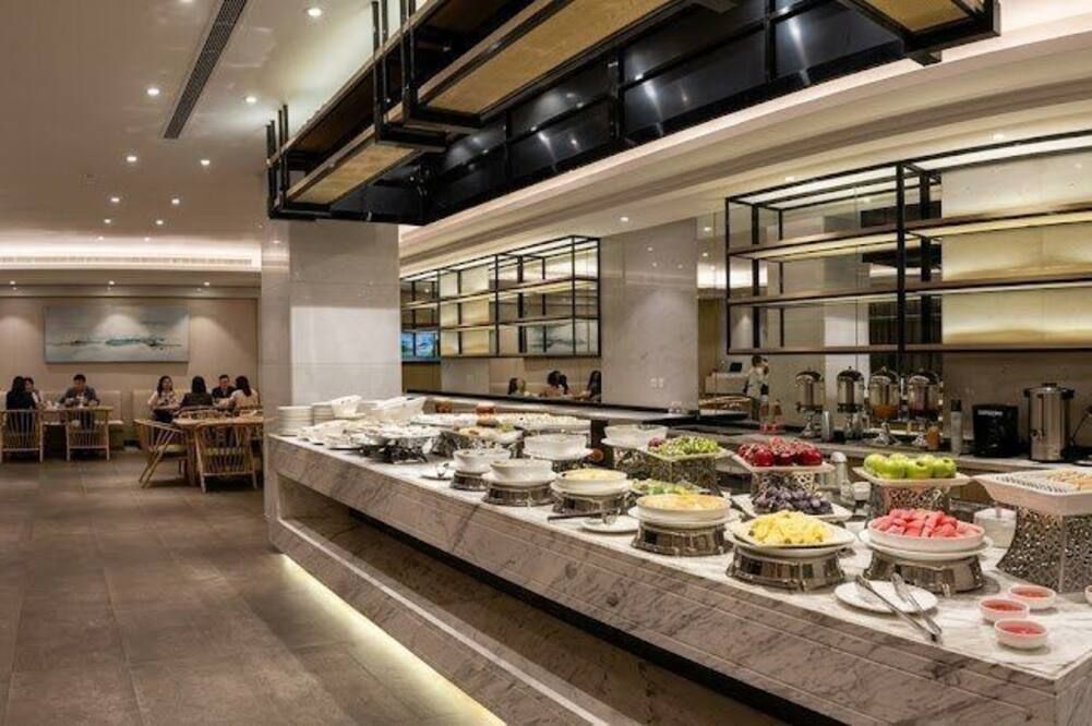 بوفيه
