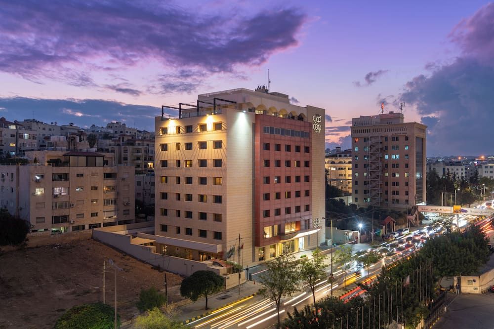 مبنى صورة