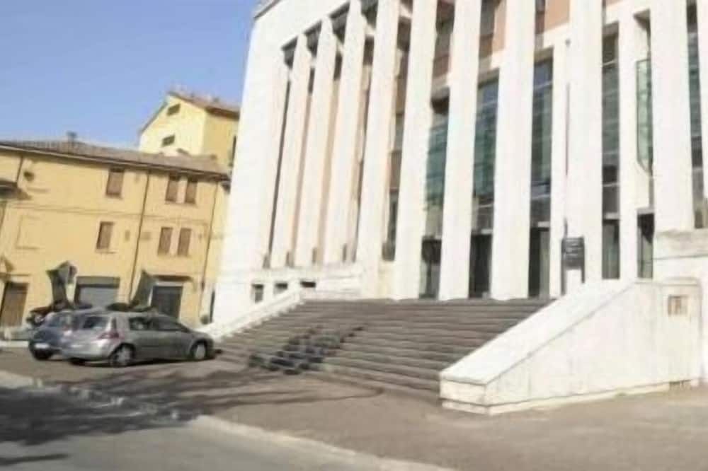 المظهر الخارجي