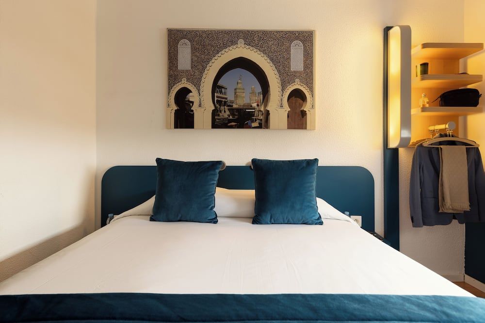 غرفة نوم صورة