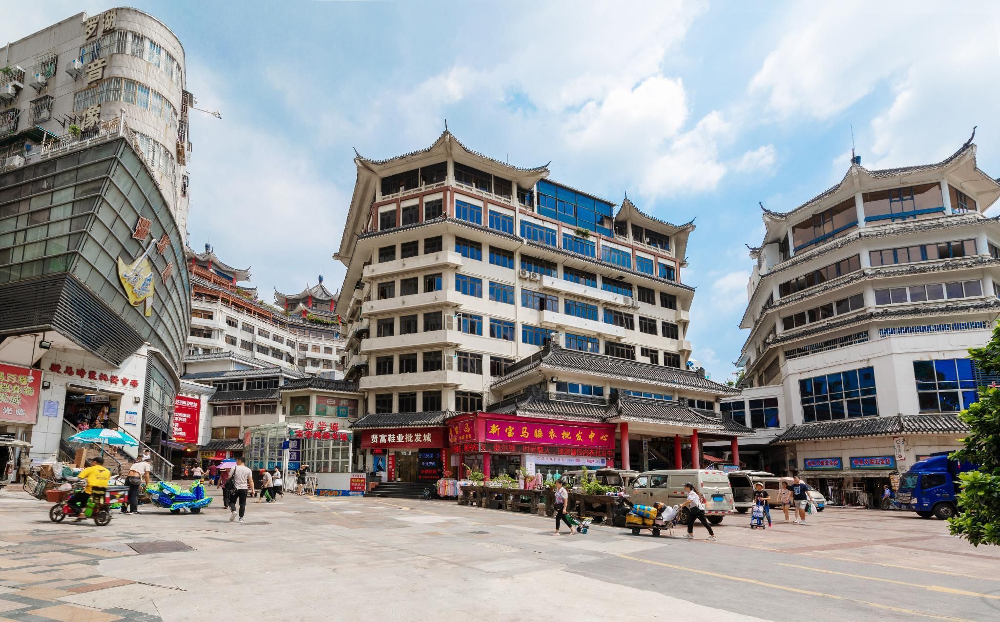 المظهر الخارجي