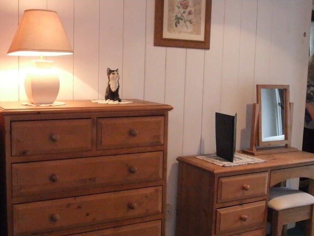 وسائل راحة في الغرف