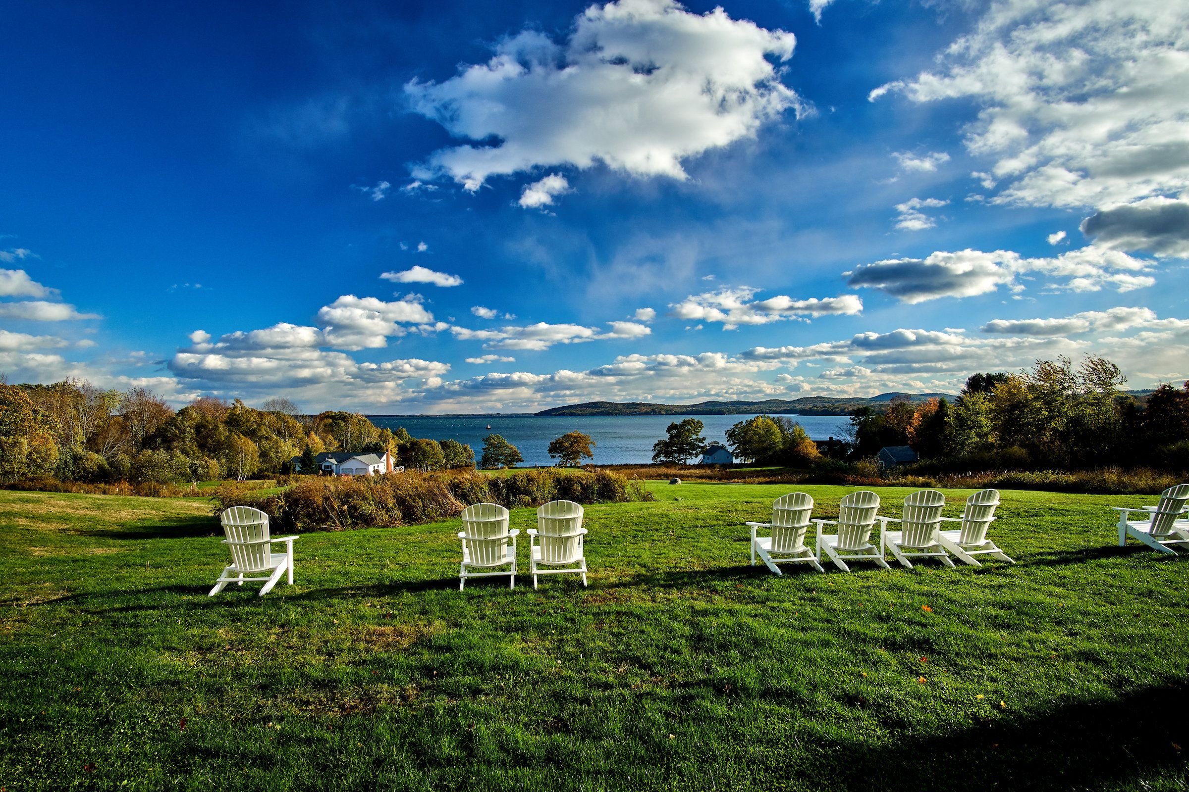 شرفة مرصوفة صورة