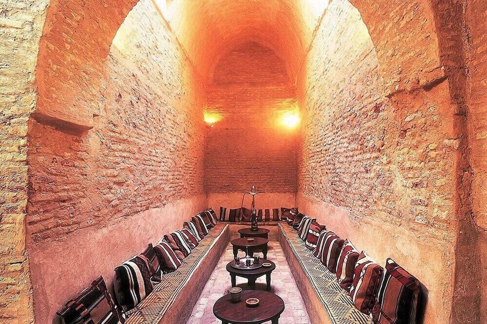 غرفة الاجتماعات