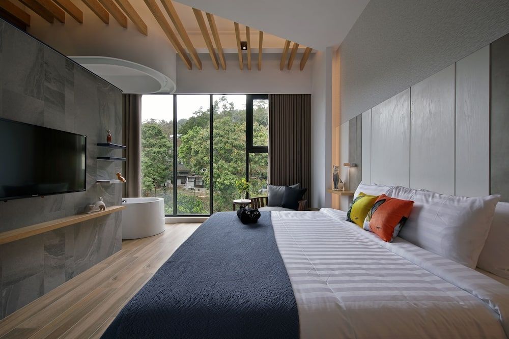 غرفة نوم صورة