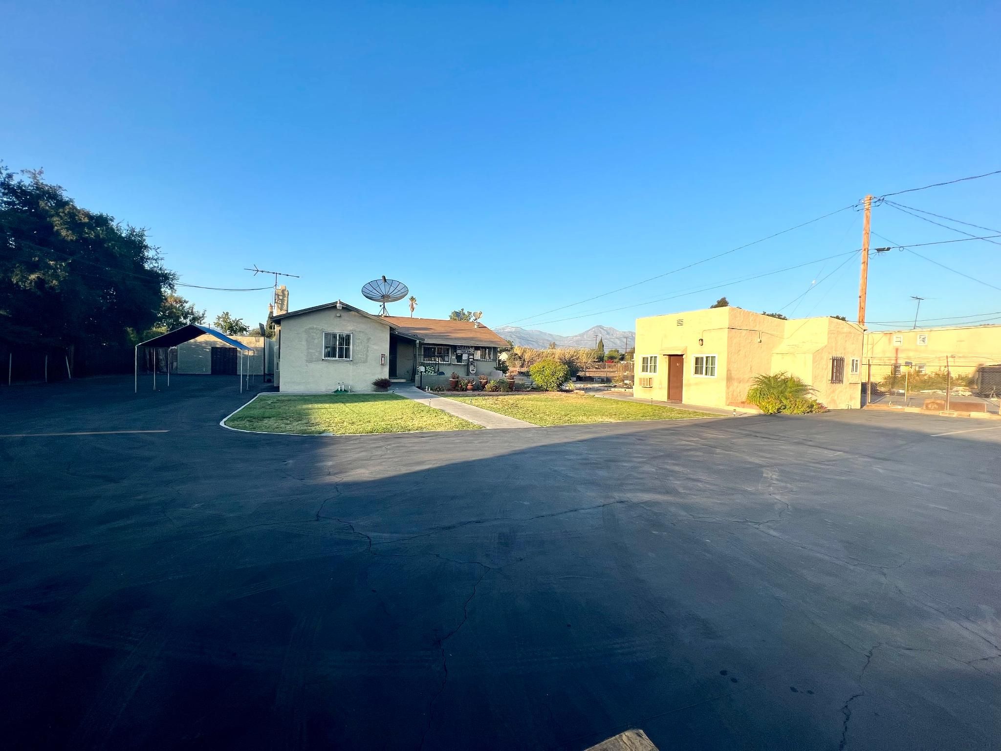 المظهر الخارجي