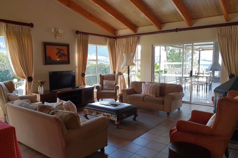 غرفة معيشة صورة