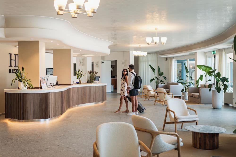 ردهة