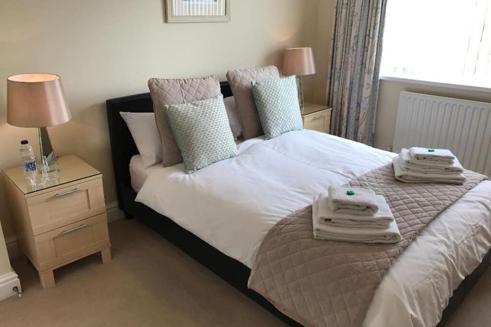 غرفة نوم صورة