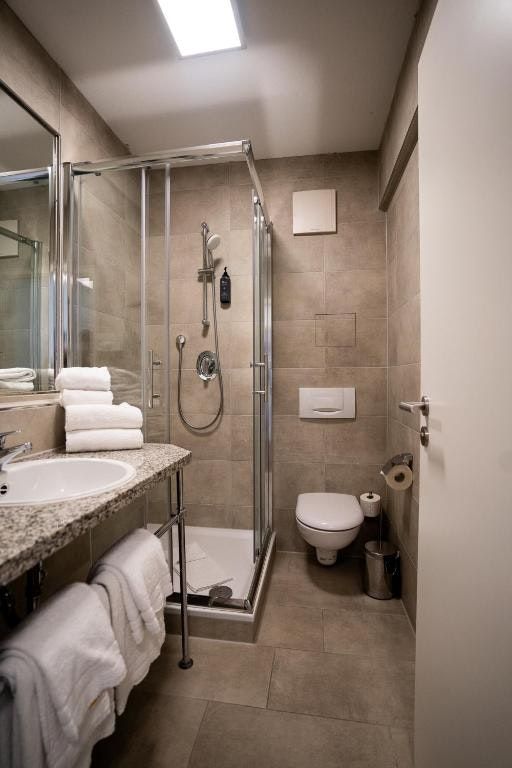 وسائل راحة في الغرف