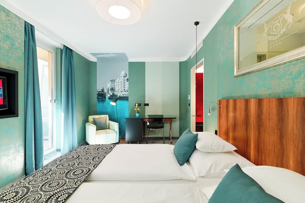 غرفة نوم صورة