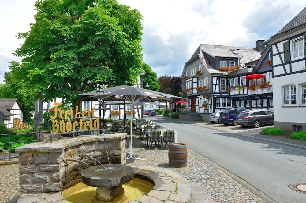 المظهر الخارجي