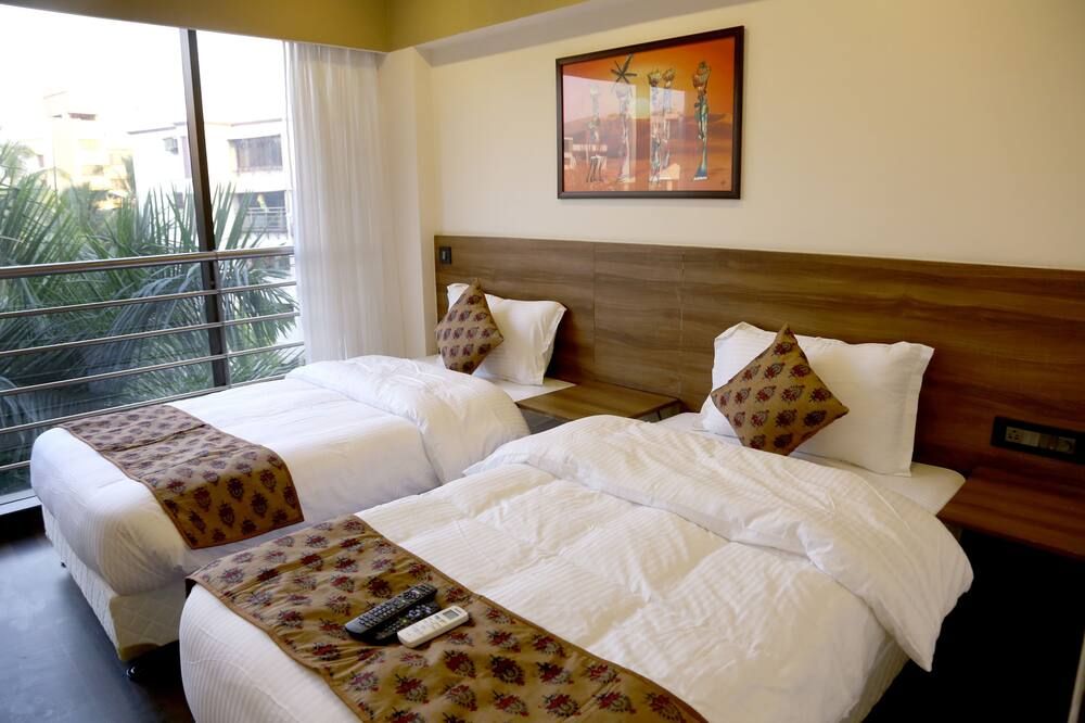 غرفة نوم صورة