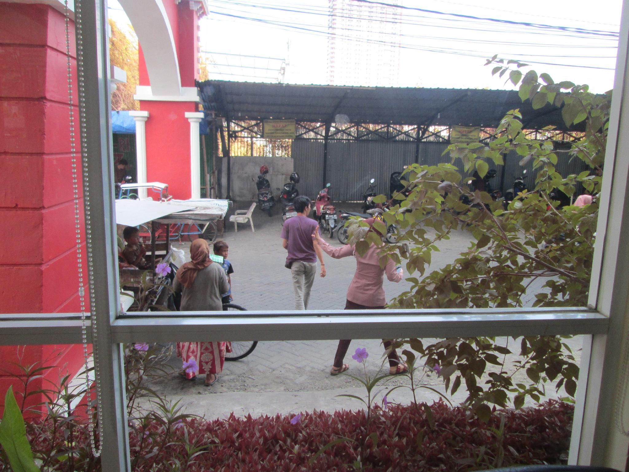 المظهر الخارجي