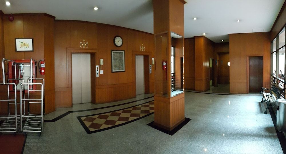 ردهة